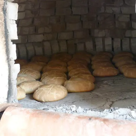 Bed & Breakfast Rocca Del Vento 3*