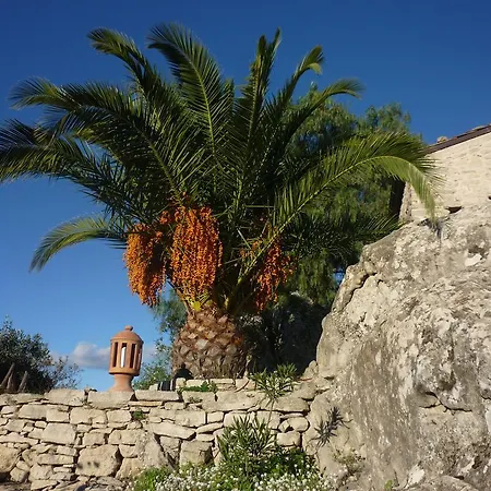 Rocca Del Vento * San Pantaleone