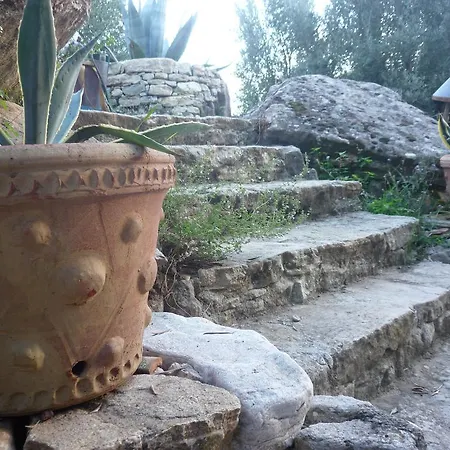 Rocca Del Vento San Pantaleone