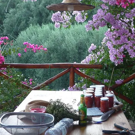 Rocca Del Vento Bed & Breakfast 3*