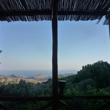 Bed & Breakfast Rocca Del Vento San Pantaleone