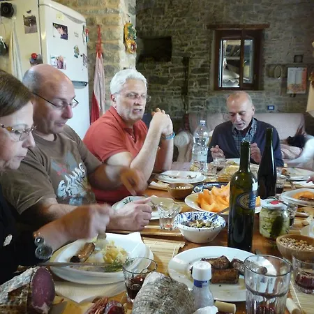 Rocca Del Vento Bed & Breakfast