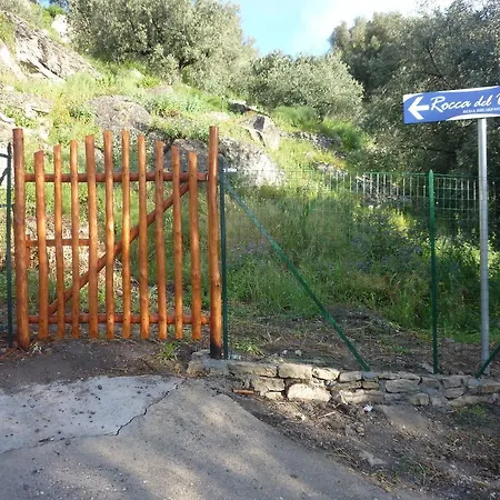 Rocca Del Vento Bed & Breakfast *