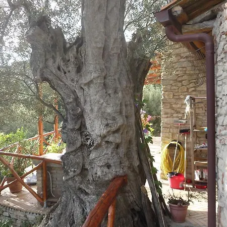 Rocca Del Vento 3* San Pantaleone