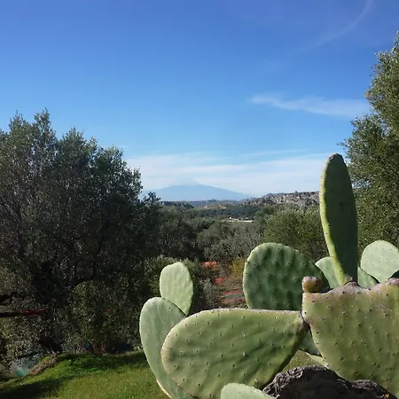 Bed & Breakfast Rocca Del Vento 3*