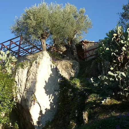 Bed & Breakfast Rocca Del Vento San Pantaleone