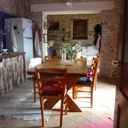 Bed & Breakfast Rocca Del Vento *