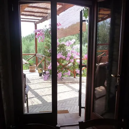 Bed & Breakfast Rocca Del Vento