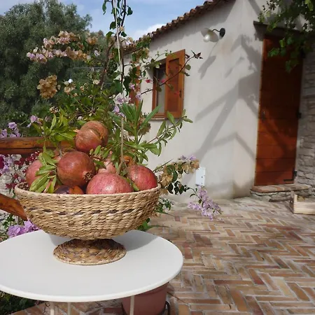 Rocca Del Vento Bed & Breakfast