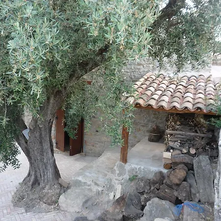 Rocca Del Vento *