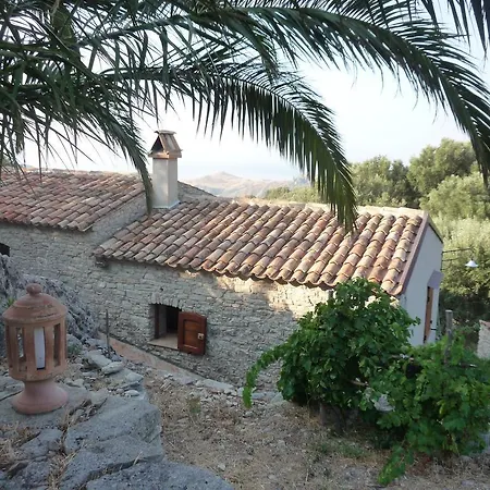 Oda ve Kahvaltı Rocca Del Vento