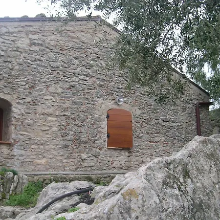 Oda ve Kahvaltı Rocca Del Vento 3*