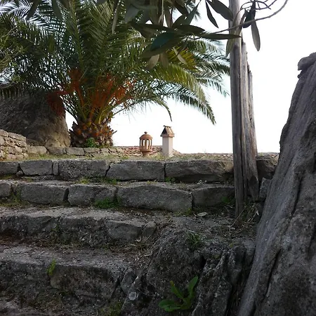 Bed & Breakfast Rocca Del Vento San Pantaleone