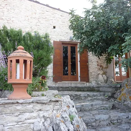Rocca Del Vento *