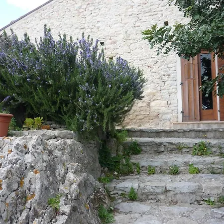 Bed & Breakfast Rocca Del Vento San Pantaleone