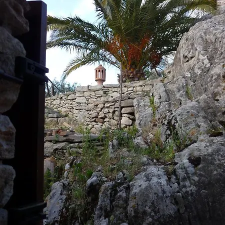 Bed & Breakfast Rocca Del Vento