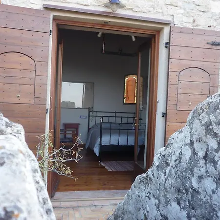 Bed & Breakfast Rocca Del Vento San Pantaleone