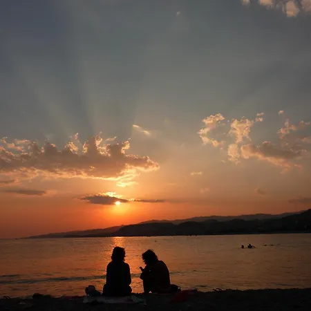Rocca Del Vento 3* San Pantaleone