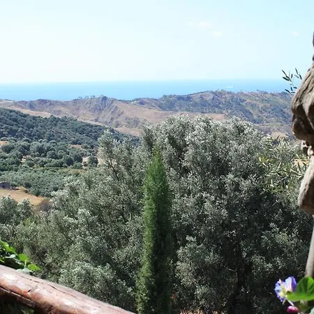 Bed & Breakfast Rocca Del Vento