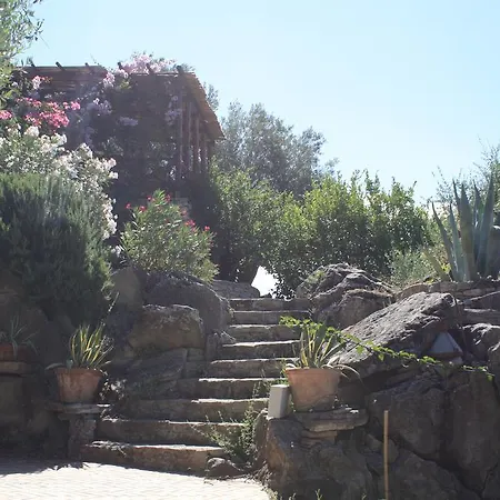 Rocca Del Vento Bed & Breakfast