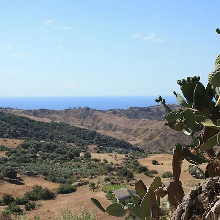 Rocca Del Vento Bed & Breakfast