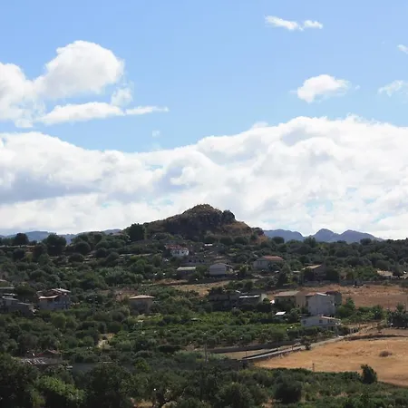 Rocca Del Vento * San Pantaleone
