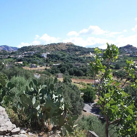 Rocca Del Vento San Pantaleone