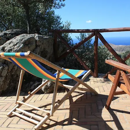 Bed & Breakfast Rocca Del Vento
