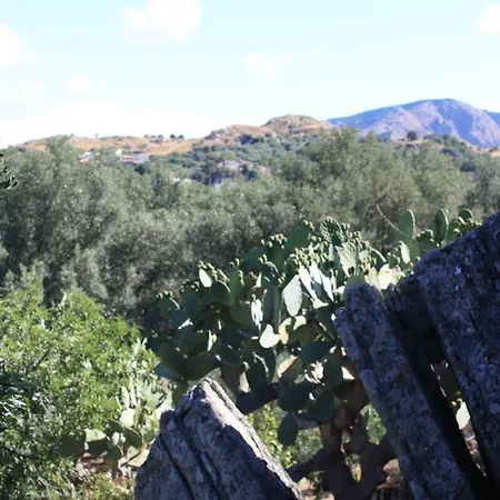 Bed & Breakfast Rocca Del Vento San Pantaleone