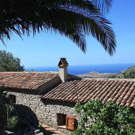 Rocca Del Vento 3* San Pantaleone