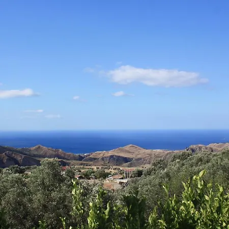 Bed & Breakfast Rocca Del Vento