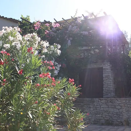 Rocca Del Vento Oda ve Kahvaltı San Pantaleone