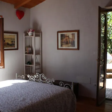 Bed & Breakfast Rocca Del Vento
