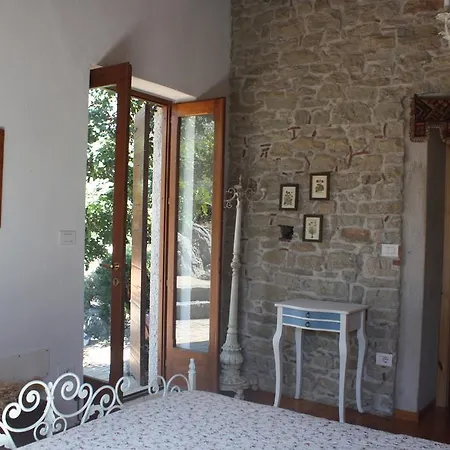 Rocca Del Vento Oda ve Kahvaltı San Pantaleone