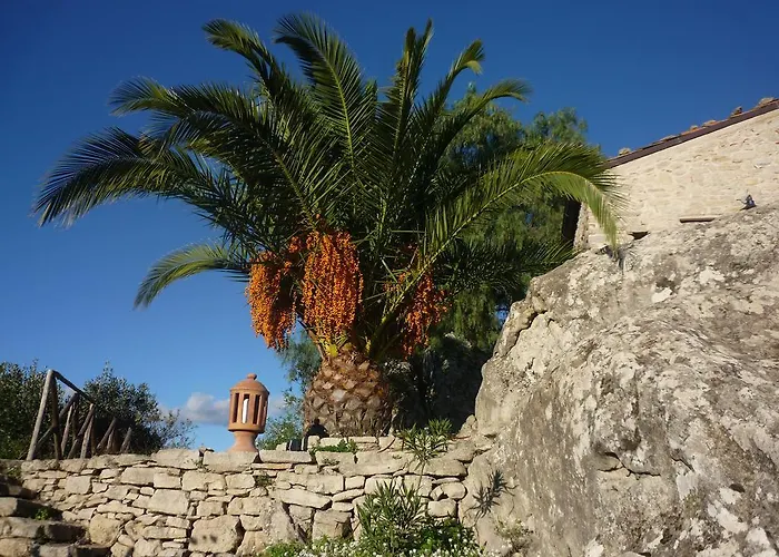 Rocca Del Vento 3* San Pantaleone