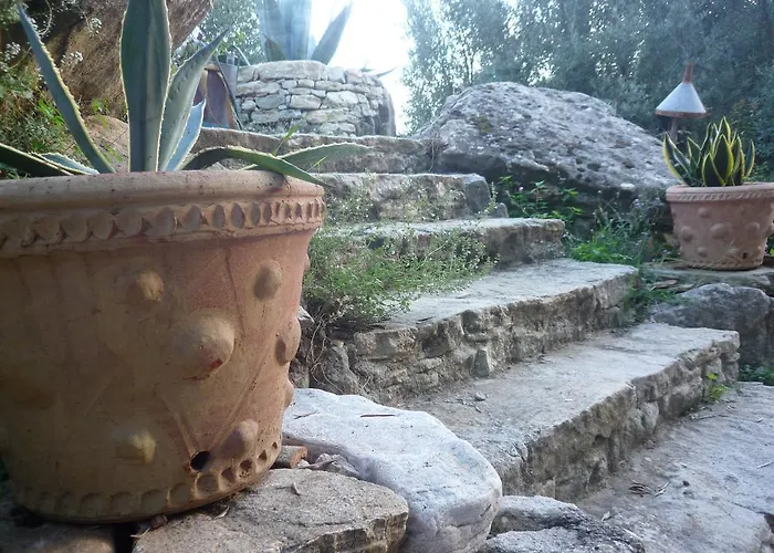 Rocca Del Vento San Pantaleone