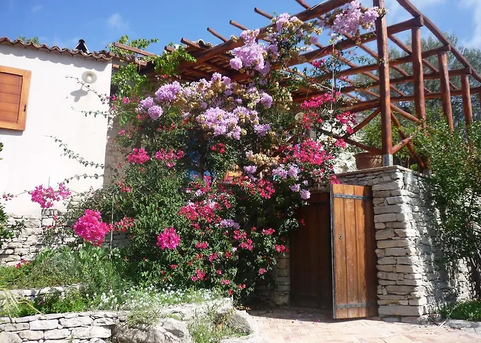 Rocca Del Vento 住宿加早餐酒店