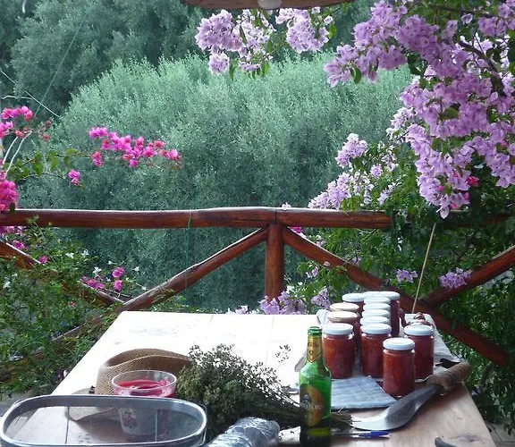 Rocca Del Vento Oda ve Kahvaltı 3*