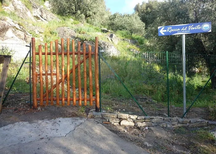 Rocca Del Vento Oda ve Kahvaltı 3*