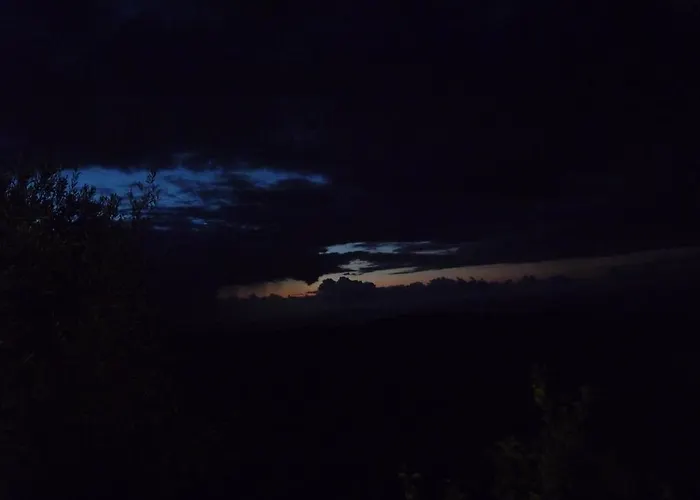 Oda ve Kahvaltı Rocca Del Vento