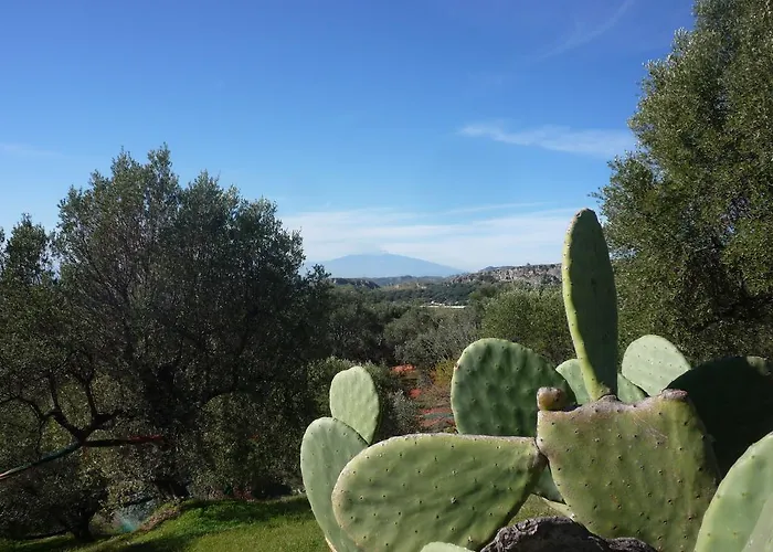 住宿加早餐酒店 Rocca Del Vento 3*