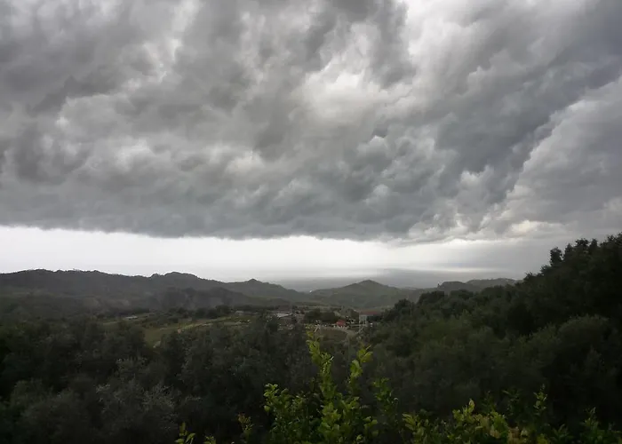 Rocca Del Vento Oda ve Kahvaltı 3*