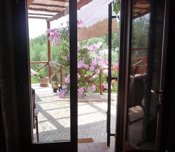 Oda ve Kahvaltı Rocca Del Vento