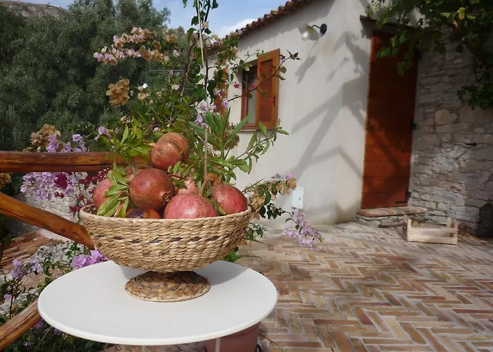 Rocca Del Vento Oda ve Kahvaltı