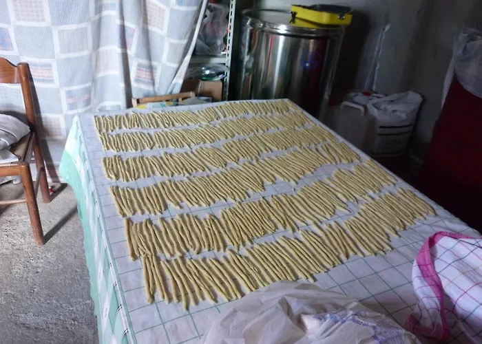 Rocca Del Vento 住宿加早餐酒店 3*