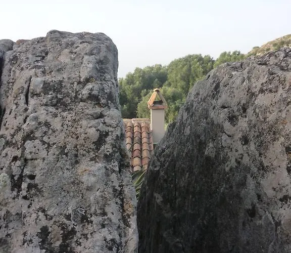 Rocca Del Vento Oda ve Kahvaltı