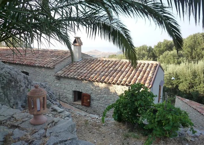 住宿加早餐酒店 Rocca Del Vento