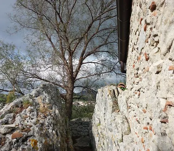 Rocca Del Vento Oda ve Kahvaltı