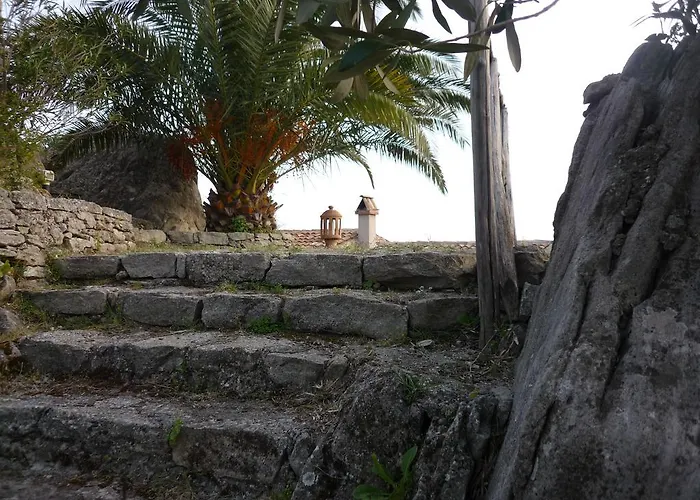 Oda ve Kahvaltı Rocca Del Vento San Pantaleone