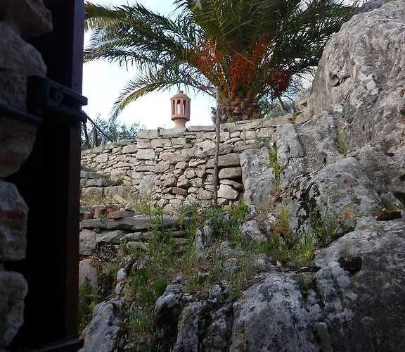 Oda ve Kahvaltı Rocca Del Vento